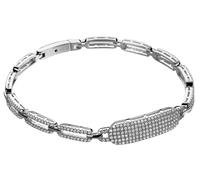 Orphelia Damen-Armband aus 925er Sterlingsilber - Silber ZA-1003 Einheitsgröße