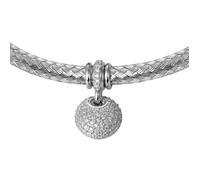 Orphelia Damen-Armband aus 925er Sterlingsilber - Silber ZA-7400 Einheitsgröße