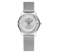Orphelia Analog Opulent Chic Damenuhr OR12601 Silber