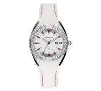 Orphelia Damen-Armbanduhr Playful Analog Quarz Silikon