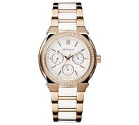 Orphelia Multi Zifferblatt Precious Damenuhr 153-3707-17 Mehrfarbig