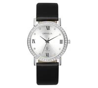 Orphelia Analog Provence Damenuhr 122-1723-84 Schwarz