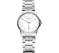 Orphelia Damen-Armbanduhr XS Analog Edelstahl 132-2708-88