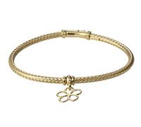 Orphelia Damen-Armreifen 925_Sterling_Silber zirkonia ZA-7396