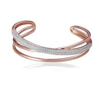 Orphelia Damen-Armreifen 925_Sterling_Silber zirkonia ZA-7408