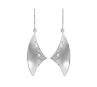 Orphelia Damen-Hängeohrringe 925_Sterling_Silber zirkonia zo-7369
