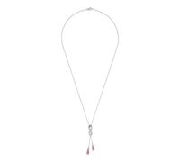 Orphelia Damen-Halskette Sterling-Silber 925 - Silber ZH-4535 Einheitsgröße