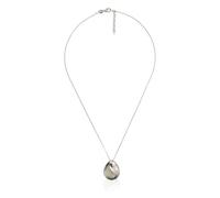 Orphelia Alvina Damen Kette 45 cm Silber MIT ZIRKONIA ZH-4556