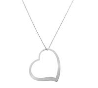 Orphelia Damen-Kette mit Anhänger Fantasie 925 Silber rhodiniert 80 cm-ZK-7193