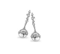 Orphelia Damen-Ohrhänger 925 Sterling Silber Zirkonia weiß ZO-5108