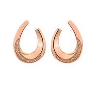 Orphelia Damen-Ohrstecker 925_Sterling_Silber zirkonia zo-7366