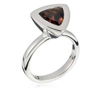 Orphelia Damen-Ring Sterling-Silber 925 - Silber ZR-3653 O 1/2