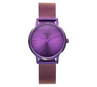 Orphelia DamenArmbanduhr Analog Quarz Edelstahl OF714808
