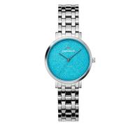 Orphelia Analog Stardust Damenuhr OR12808 Silber