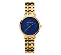 Orphelia Analog Stardust Damenuhr OR12809 Gold