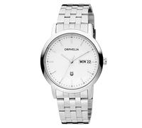 Orphelia DamenArmbanduhr Analog Quarz Edelstahl OR62603-1