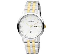 Orphelia DamenArmbanduhr Analog Quarz Edelstahl OR62604-1