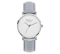 Orphelia DamenArmbanduhr Analog Quarz Leder OF711812