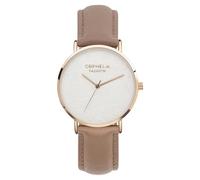 Orphelia Fashion Analog Iconic Damenuhr OF711814 Braun
