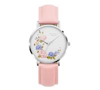Orphelia DamenArmbanduhr Analog Quarz Leder OF711815