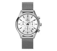 Orphelia DamenArmbanduhr Chronograph Quarz Edelstahl OR32800