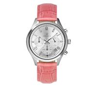 Orphelia Chronograph Regal Damenuhr OR31801 Rosa