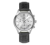 Orphelia Chronograph Regal Damenuhr OR31802 Grau