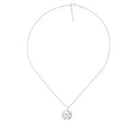 Orphelia 'Elvina' Damenkette mit Anhänger aus 925er Sterlingsilber - Silber ZH-7085 Einheitsgröße