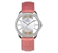 Orphelia Epoch Damen-Armbanduhr, rosa, OR11806 Einheitsgröße