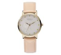 Orphelia Fashion Damen Analog Armbanduhr Petal Blossom - OF711901