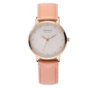 Orphelia Fashion Damen Analog Armbanduhr Petal Blossom - OF711902