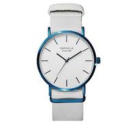 Orphelia Fashion Herren Analog Quartz Uhr Ludus mit Nylon Armband