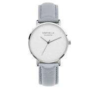 Orphelia Fashion Ikonische Damen-Graue Uhr OF711812 Einheitsgröße