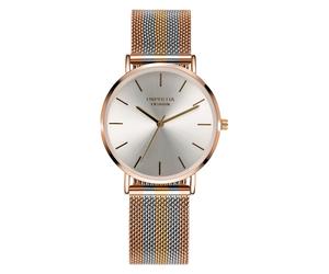 Orphelia Fashion Milano Damen Multicolour Uhr OF714835 Einheitsgröße