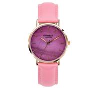 Orphelia Fashion Perla Damenrosé-Uhr OF711808 Einheitsgröße