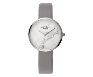 Orphelia Fashion Tiffany Damen Graue Uhr OF711903 Einheitsgröße