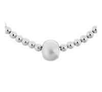 Orphelia 'Faye' Damenarmband aus 925er Sterlingsilber - Silber ZA-7157 Einheitsgröße