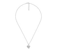 Orphelia 'Hazel' Damenkette mit Anhänger aus 925er Sterlingsilber - Silber ZH-7082 Einheitsgröße