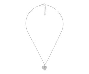 Orphelia 'Hazel' Damenkette mit Anhänger aus 925er Sterlingsilber - Silber ZH-7082 Einheitsgröße