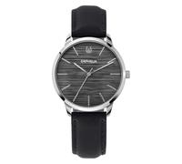 Orphelia Analog Winston Herrenuhr OR61903 Schwarz