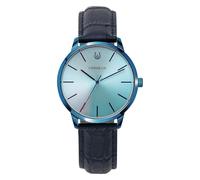 Orphelia Herren Analog Uhr Winston mit Leder Armband
