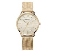 Orphelia Analog Winston Herrenuhr OR62904 Gold