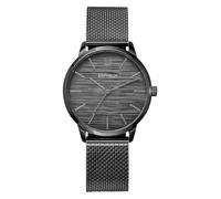 Orphelia Analog Winston Herrenuhr OR62902 Schwarz