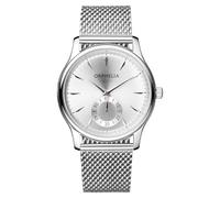 Orphelia Analog Milanese Herrenuhr 153-7711-88 Silber