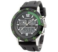 ORPHELIA Herren Analog Digital Armbanduhr Eclips - 122-6911-44
