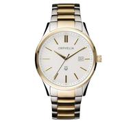 Orphelia Analog Classy Herrenuhr OR62506 Zwei farben