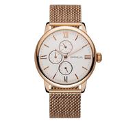 Orphelia Multi Zifferblatt Executive Herrenuhr 122-9707-17 roségold