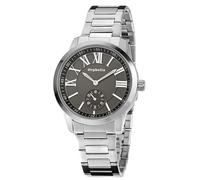 Orphelia Analog Fine craft Herrenuhr 122-7704-48 Silber