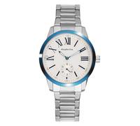 Orphelia Analog Fine craft Herrenuhr 122-7704-88 Silber
