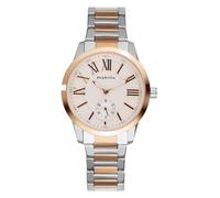 ORPHELIA Herren Analog Armbanduhr Fine craft - 122-8704-82